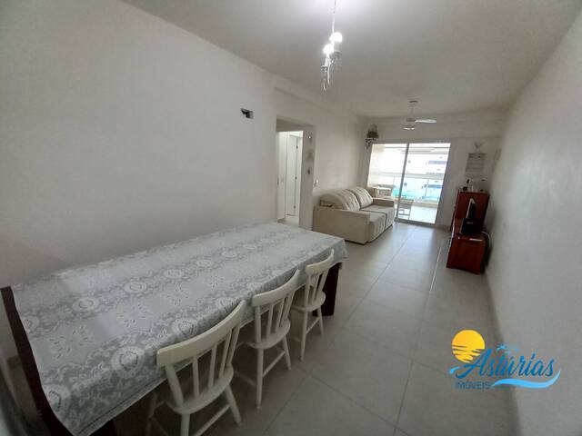 #A21601 - Apartamento para Venda em Guarujá - SP - 3