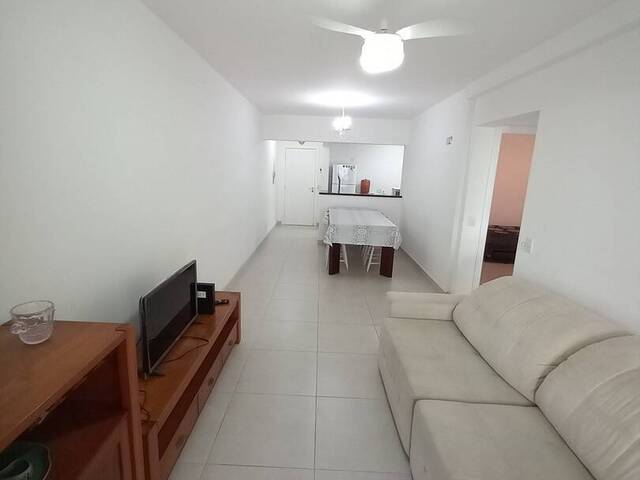 #A21601 - Apartamento para Venda em Guarujá - SP - 2