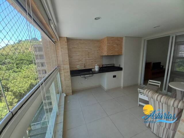 Apartamento para Venda em Guarujá - 5