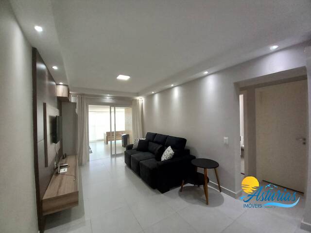 #A21602 - Apartamento para Venda em Guarujá - SP - 2
