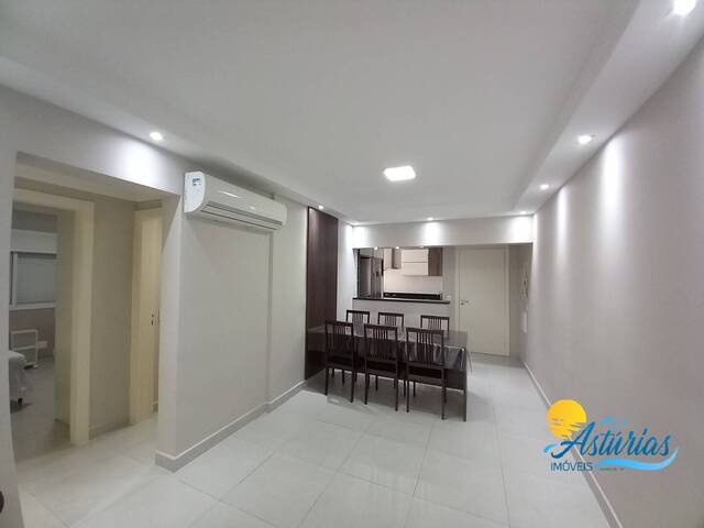 #A21602 - Apartamento para Venda em Guarujá - SP - 3