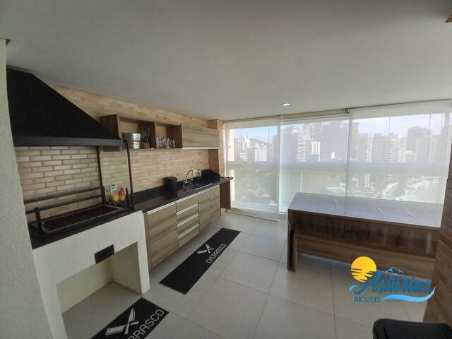 Apartamento para Venda em Guarujá - 4