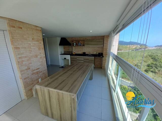 Apartamento para Venda em Guarujá - 5