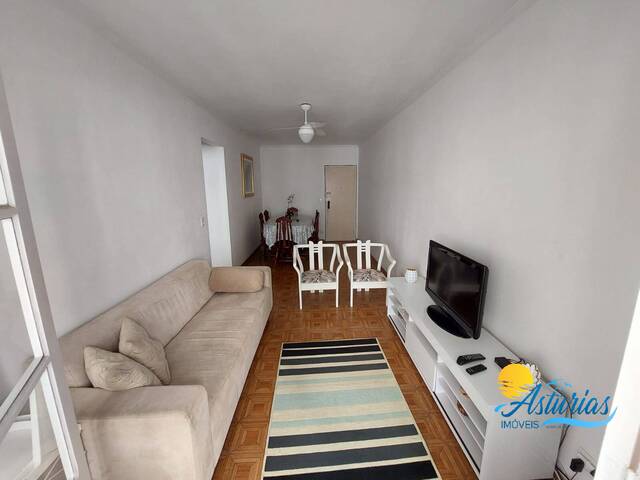#A21604 - Apartamento para Venda em Guarujá - SP - 2