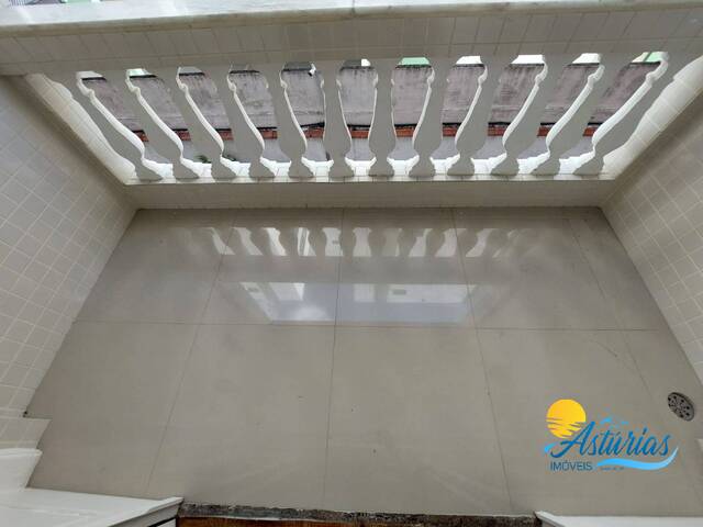 #A21604 - Apartamento para Venda em Guarujá - SP - 3