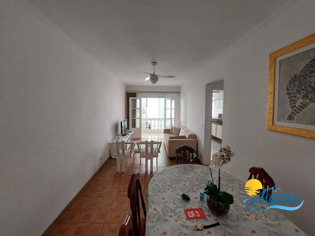 Apartamento para Venda em Guarujá - 4