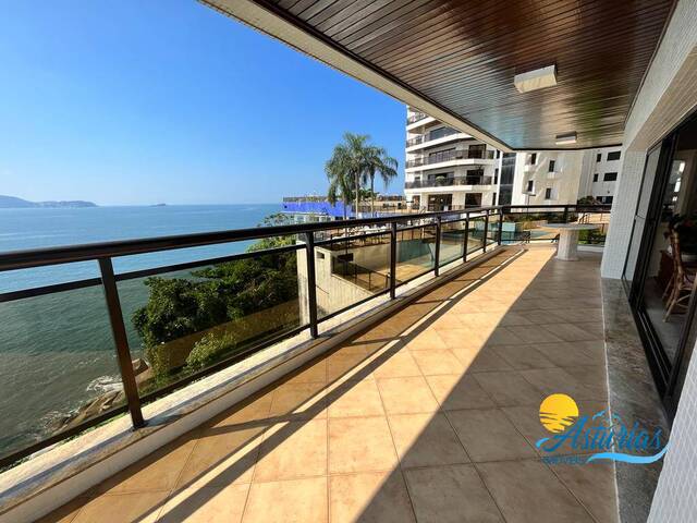 #A21605 - Apartamento para Venda em Guarujá - SP - 2
