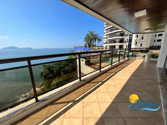 #A21605 - Apartamento para Venda em Guarujá - SP - 3