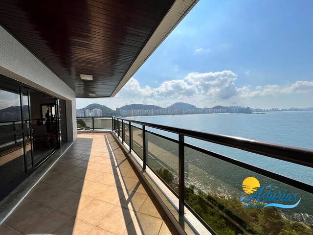 Apartamento para Venda em Guarujá - 4