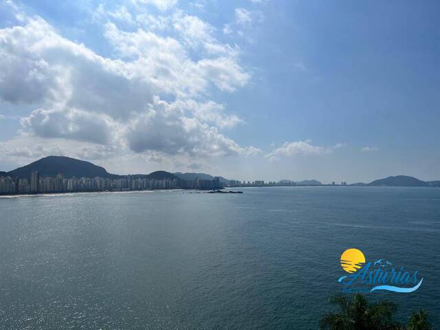 #A21608 - Apartamento para Venda em Guarujá - SP - 2