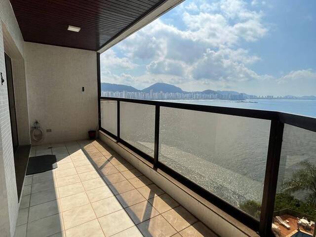 Apartamento para Venda em Guarujá - 5