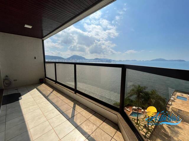 Apartamento para Venda em Guarujá - 4