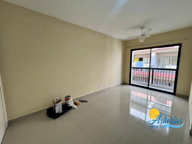 #A21610 - Apartamento para Venda em Guarujá - SP - 1