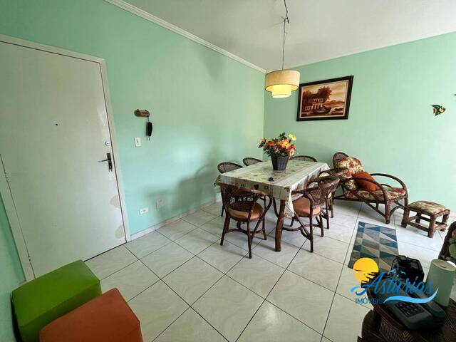 Apartamento para Venda em Guarujá - 4