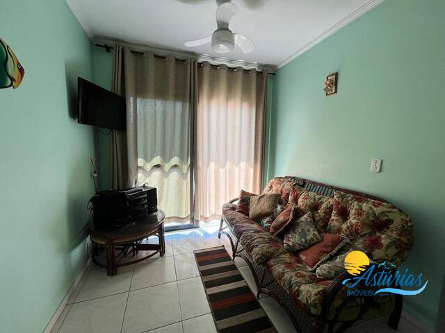 Apartamento para Venda em Guarujá - 5