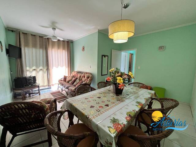 #A21611 - Apartamento para Venda em Guarujá - SP - 3