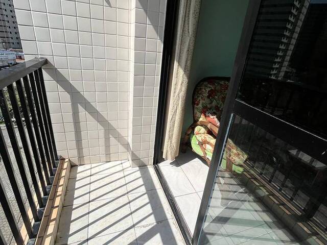 #A21611 - Apartamento para Venda em Guarujá - SP - 2