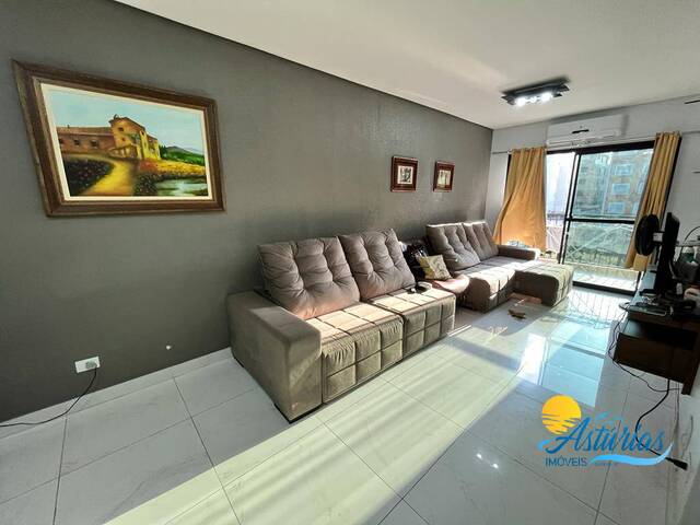 Apartamento para Venda em Guarujá - 3