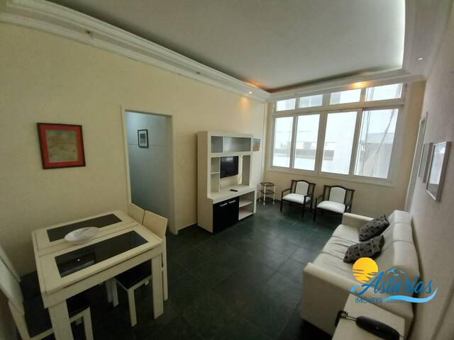 Apartamento para Venda em Guarujá - 2