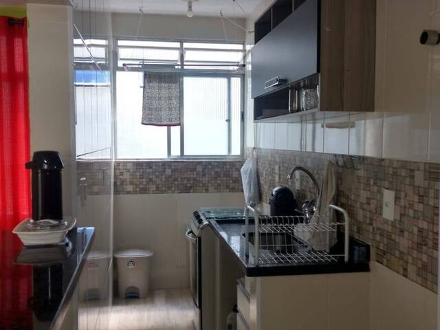 Apartamento para Venda em Guarujá - 5