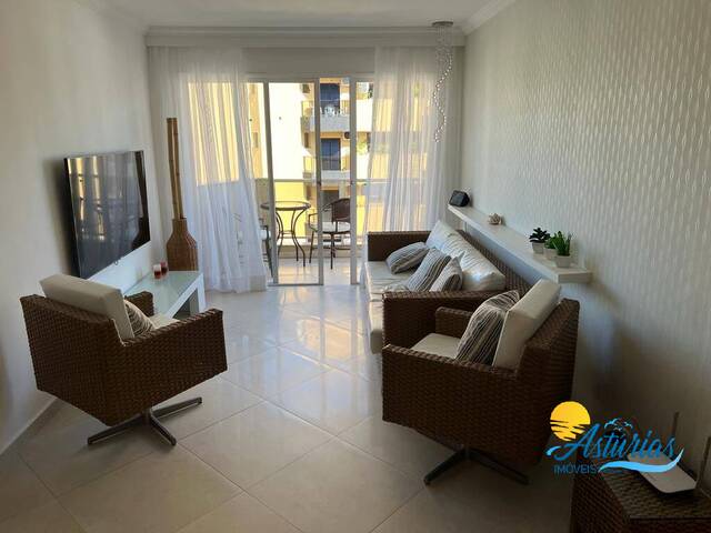 Apartamento para Venda em Guarujá - 3