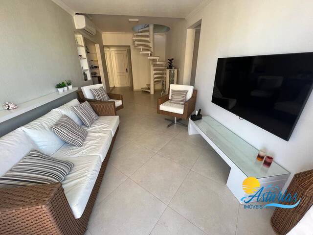 Apartamento para Venda em Guarujá - 2