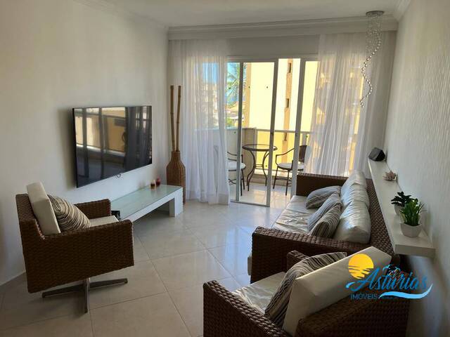Apartamento para Venda em Guarujá - 4
