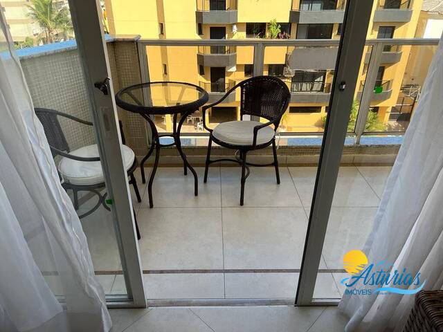 Apartamento para Venda em Guarujá - 5
