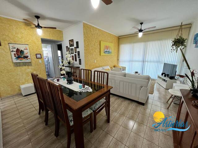 #A21622 - Apartamento para Venda em Guarujá - SP - 2