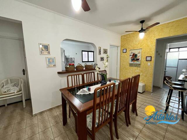 Apartamento para Venda em Guarujá - 5