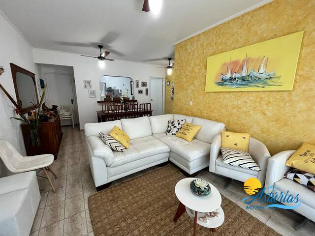 #A21622 - Apartamento para Venda em Guarujá - SP - 3
