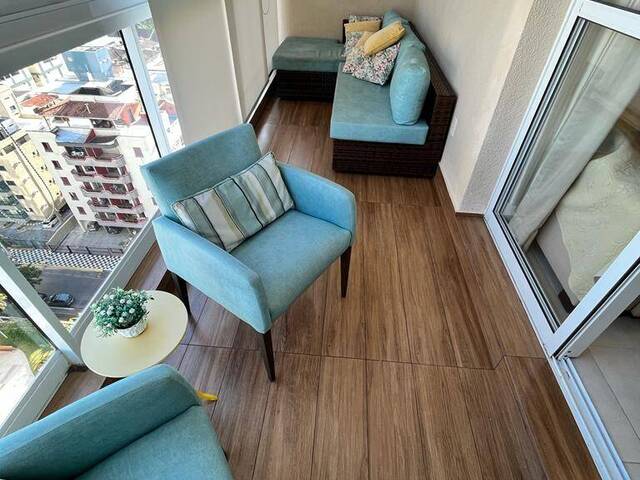 #A21623 - Apartamento para Venda em Guarujá - SP - 2
