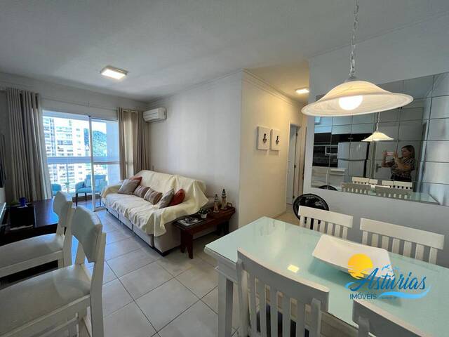 Apartamento para Venda em Guarujá - 5