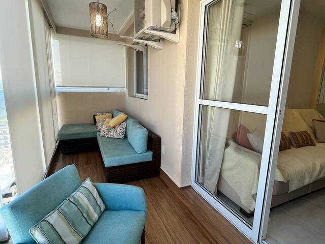 Apartamento para Venda em Guarujá - 4