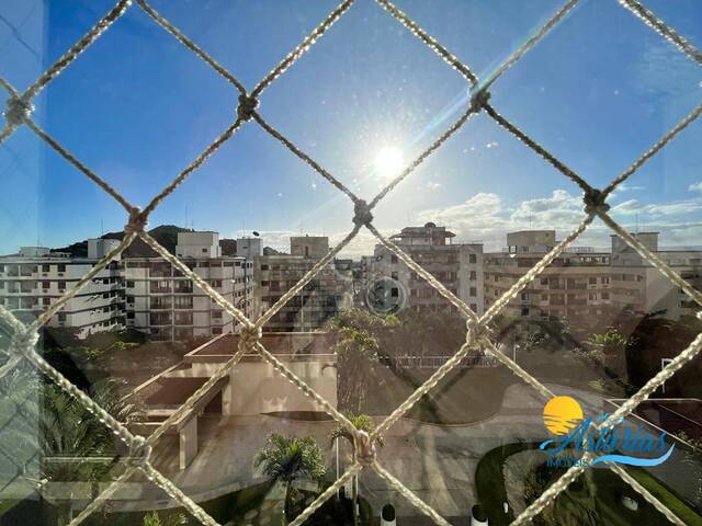 #A21624 - Apartamento para Venda em Guarujá - SP - 3