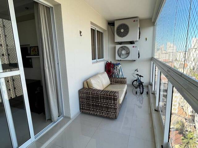Apartamento para Venda em Guarujá - 2