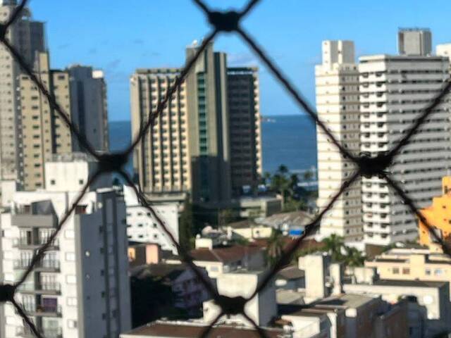 Apartamento para Venda em Guarujá - 5