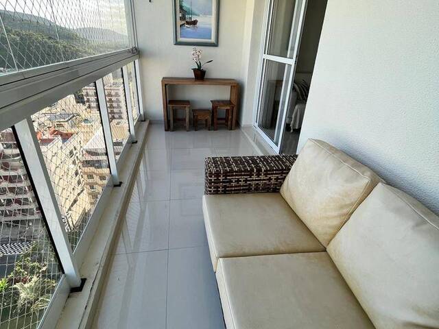 Apartamento para Venda em Guarujá - 4