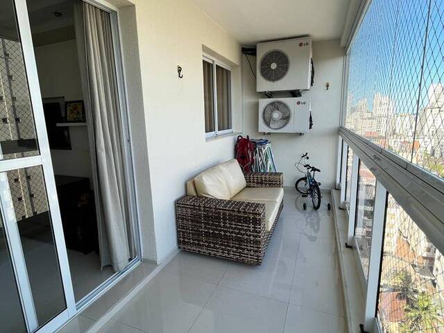 Apartamento para Venda em Guarujá - 3