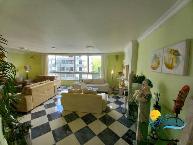 Apartamento para Venda em Guarujá - 2
