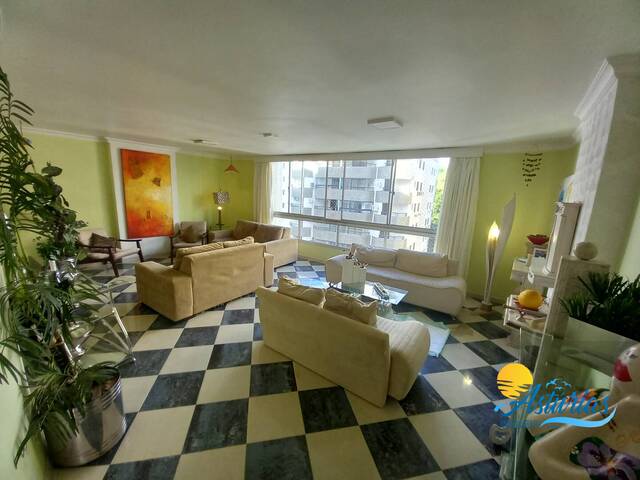 Apartamento para Venda em Guarujá - 3