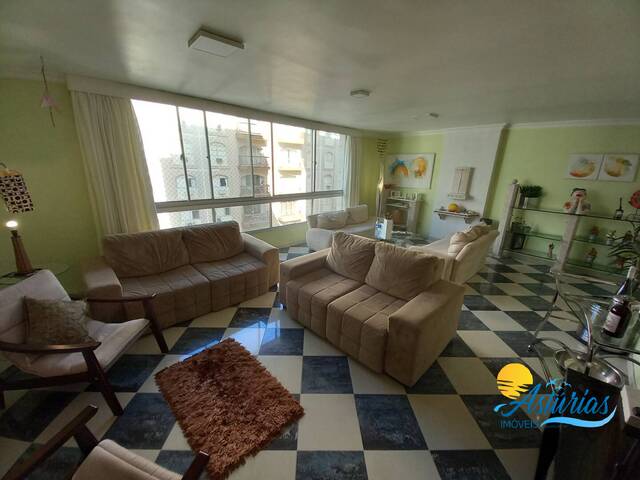 Apartamento para Venda em Guarujá - 5