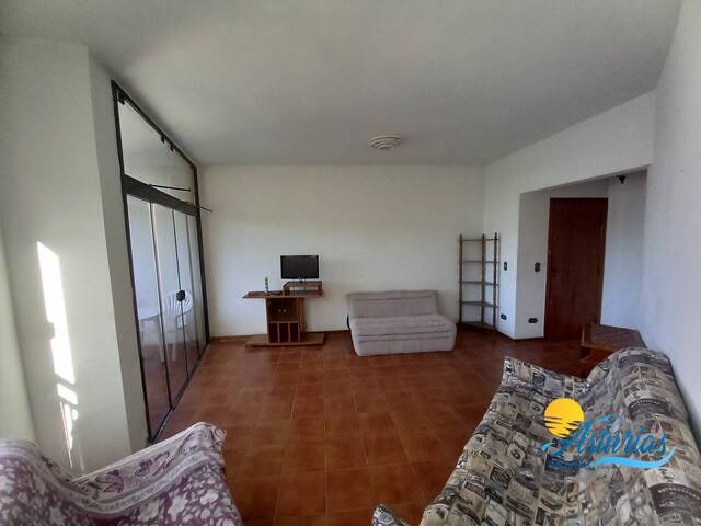 #P21627 - Apartamento para Venda em Guarujá - SP - 2
