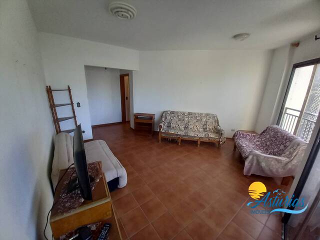 #P21627 - Apartamento para Venda em Guarujá - SP - 3