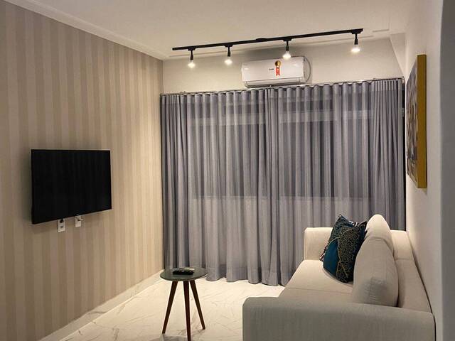 Apartamento para Venda em Guarujá - 2
