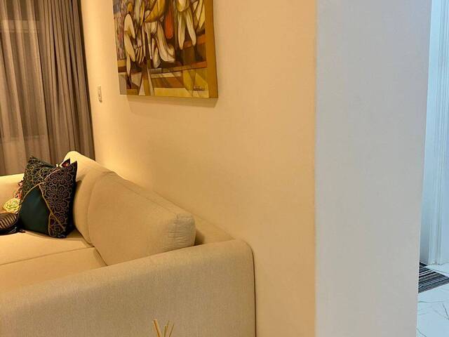 Apartamento para Venda em Guarujá - 3