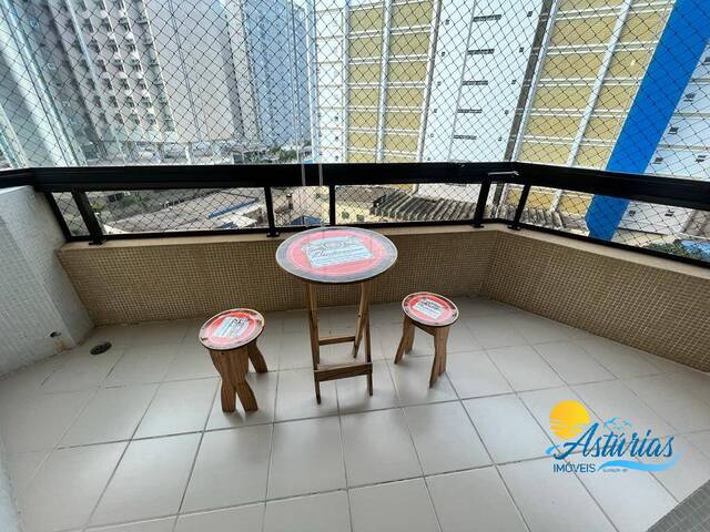#A21631 - Apartamento para Venda em Guarujá - SP - 3