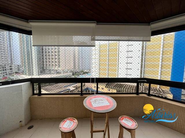 #A21631 - Apartamento para Venda em Guarujá - SP - 2