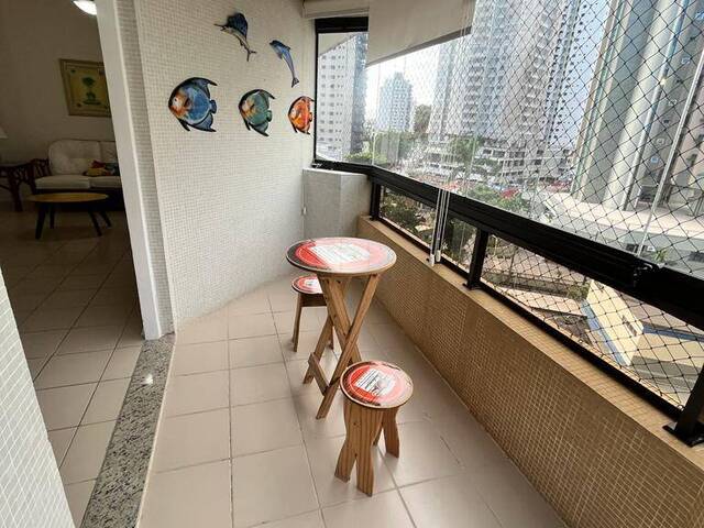 Apartamento para Venda em Guarujá - 4