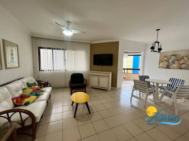 Apartamento para Venda em Guarujá - 5